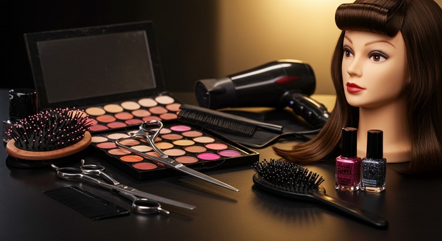 Cost Breakdown: Beauty School Tuition, Fees & Supplies