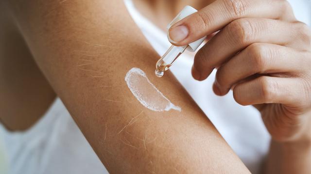 How to Perform the Ordinary Patch Test for Skincare Products