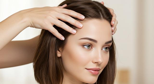 Daily Scalp Massage Routine for Hair Density That Works