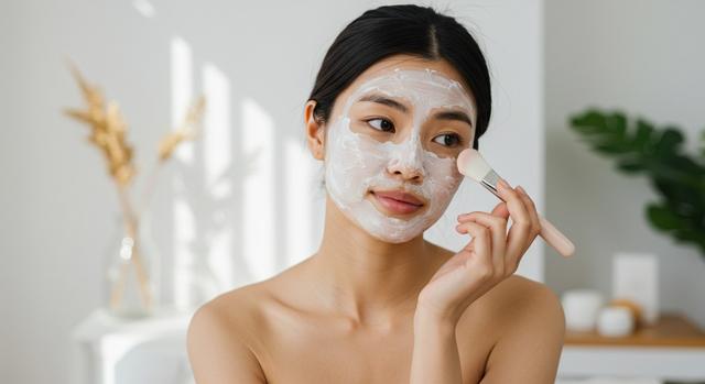 Mindful Skincare for Anxiety-Induced Breakouts That Really Help