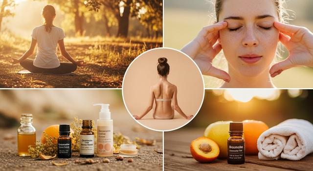 Stress Management Techniques for Adult Acne That Really Work