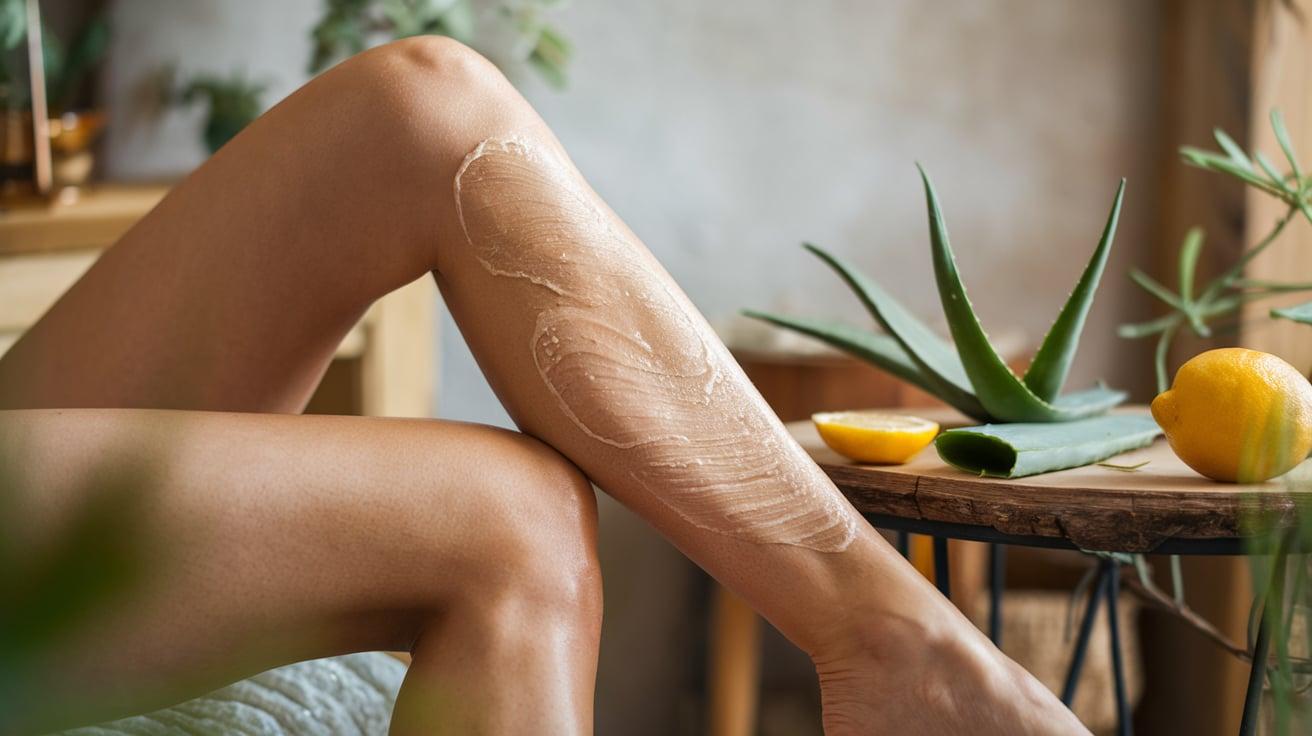 How to Get Rid of Dark Spots on Legs: Proven Tips