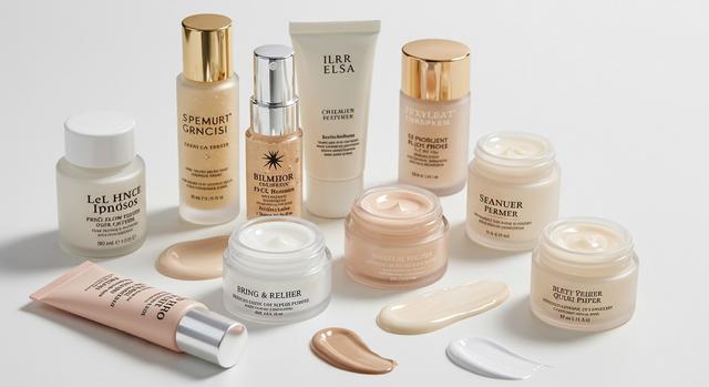 Best Primers for Large Pores That Smooth Your Skin
