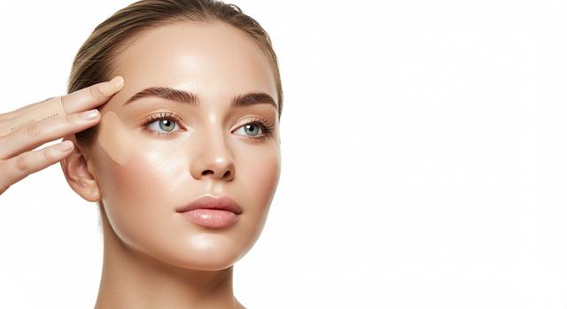 How to Achieve a Dewy Makeup Finish That Lasts