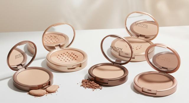 Best Setting Powders for Long-Lasting Makeup That Work
