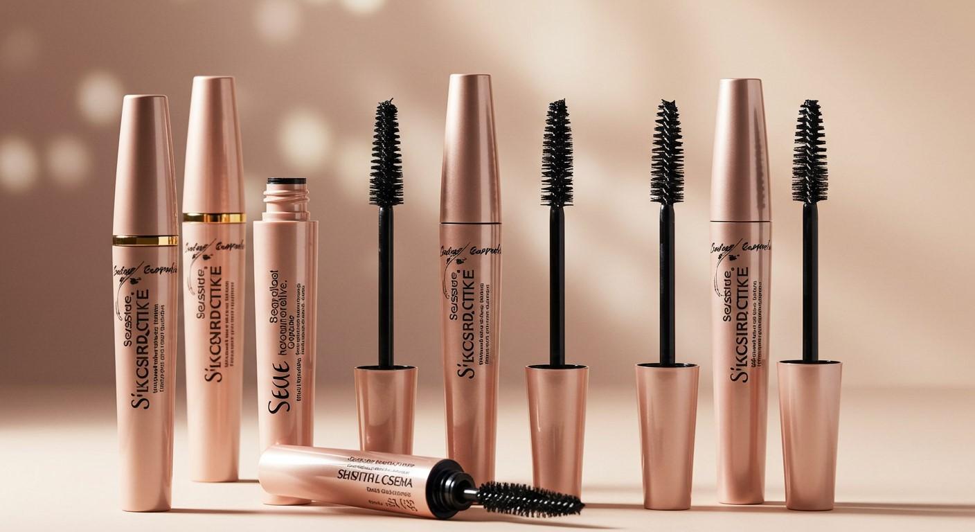 Best Mascaras for Sensitive Eyes That Won’t Irritate