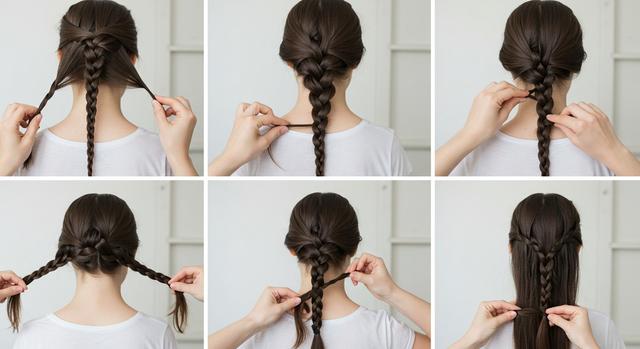 How to Do a Dutch Braid: Easy Guide