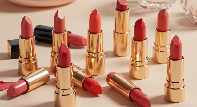 Best Lipsticks for Fair Skin Tones That Suit You Perfectly