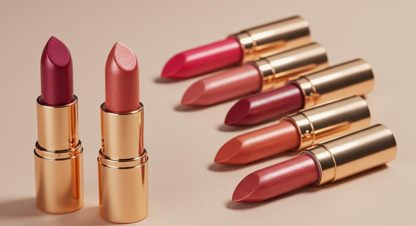 Best Lipsticks for Fair Skin Tones That Suit You
