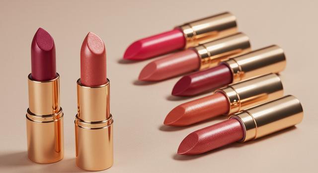Best Lipsticks for Fair Skin Tones That Suit You