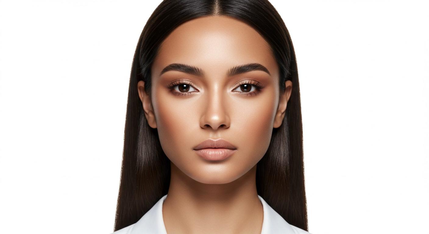 How to Achieve a Matte Makeup Look