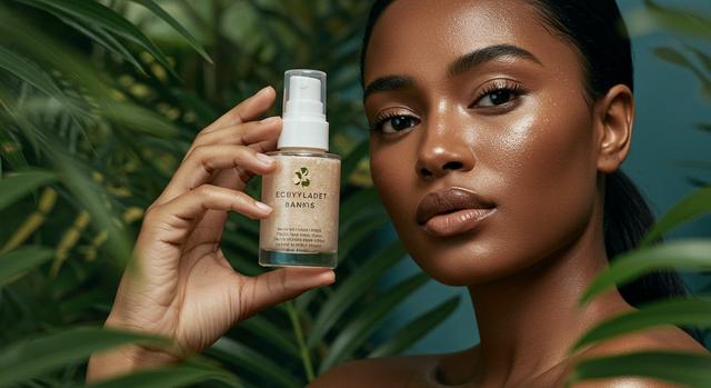 Sustainable Beauty Brands Using Upcycled Ingredients