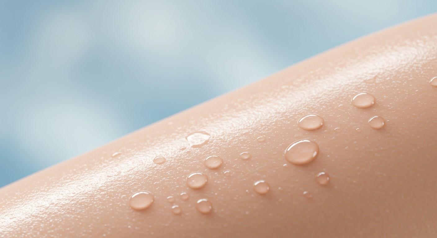 Facial Probiotics Benefits for Eczema and Clear Skin