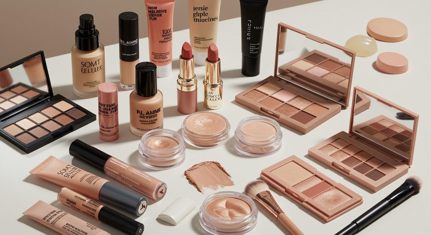 How to Choose Gender-Neutral Makeup Products