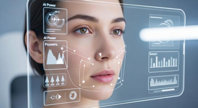 Real‑Time Skin Monitoring with AI: Future or Present?