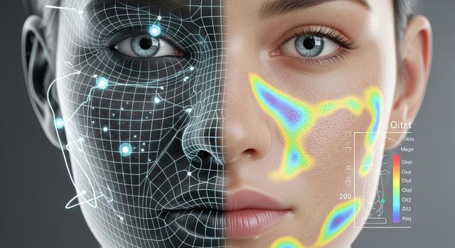 The Science Behind AI‑Powered Moisture & Oil Mapping
