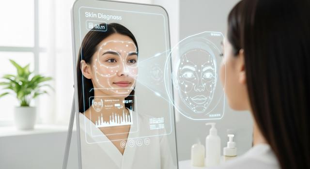 AI Skin Health Trackers: A New Era in Preventive Beauty