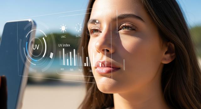 AI and UV Exposure Tracking: Can It Prevent Sun Damage?