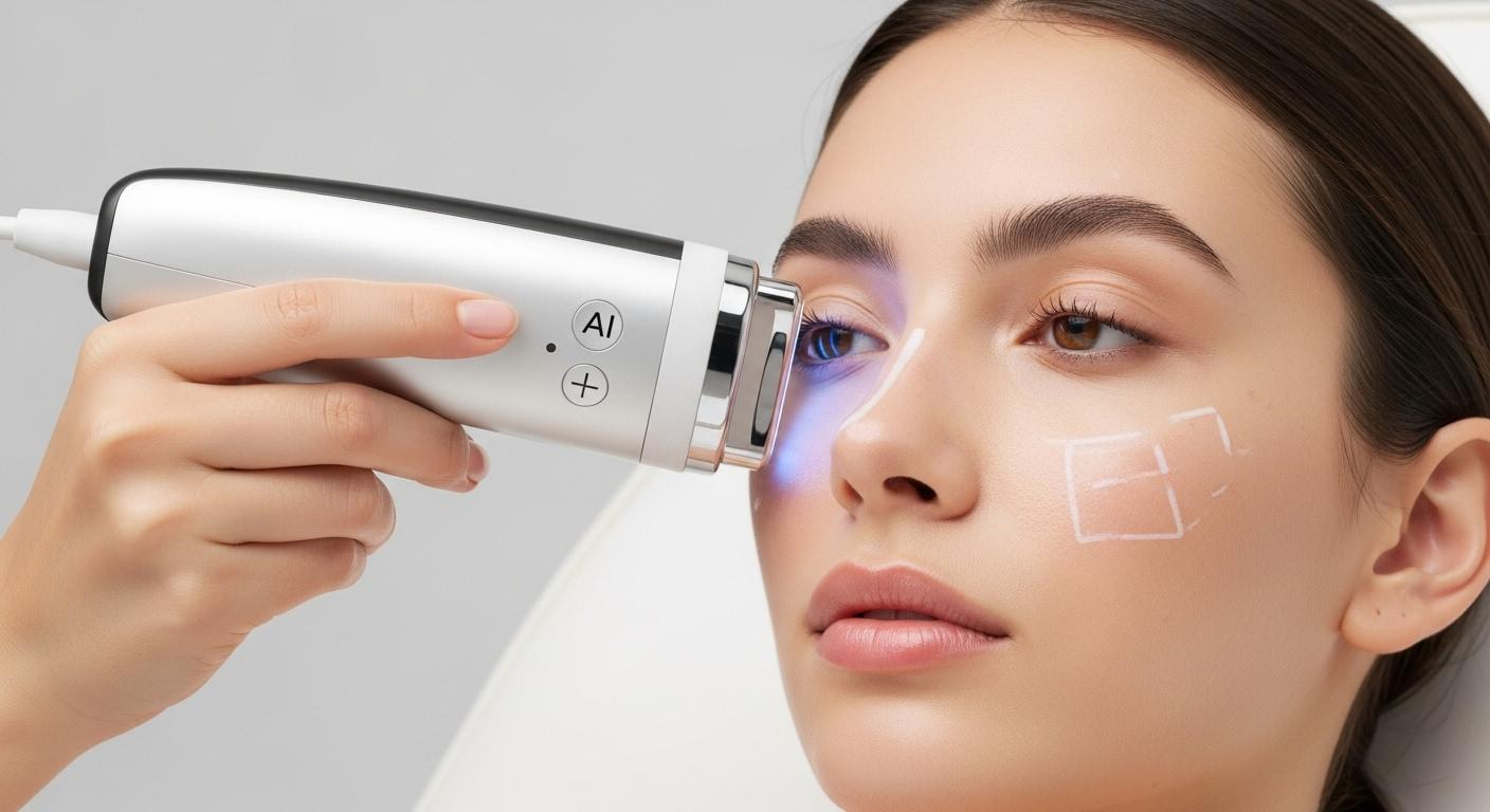 Best AI Devices for Hyperpigmentation Detection, Clear & Simple Guide
