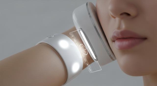 The Future of AI Skin Monitoring with Wearables Explained