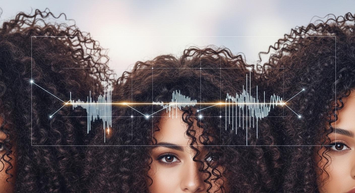 AI for Curly Hair: Detecting Curl Patterns with Precision