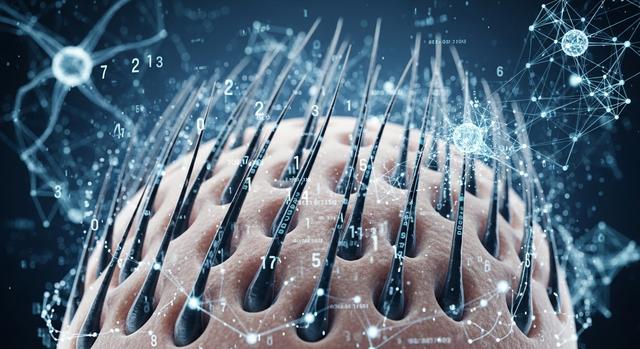 Machine Learning for Scalp Health Assessment Guide