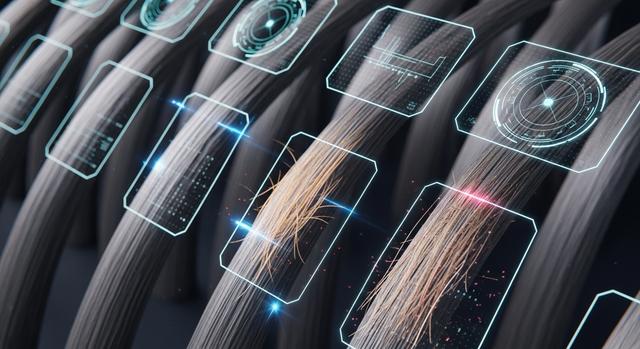 AI in Detecting Hair Damage Levels Accurately Explained