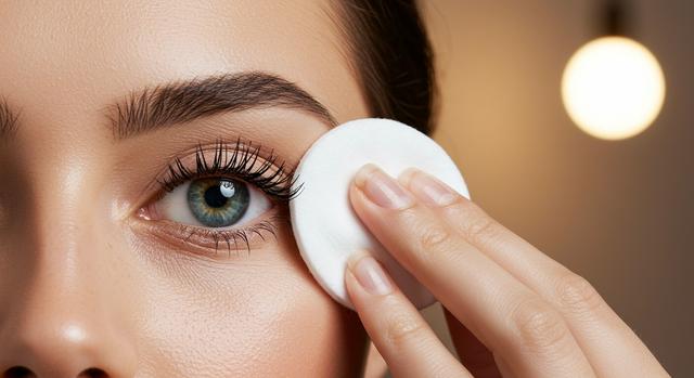 Voice-Guided Nighttime Skincare Routine