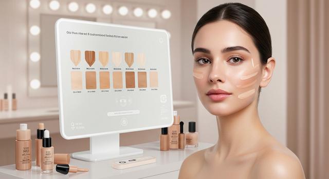 ai beauty assistant app review