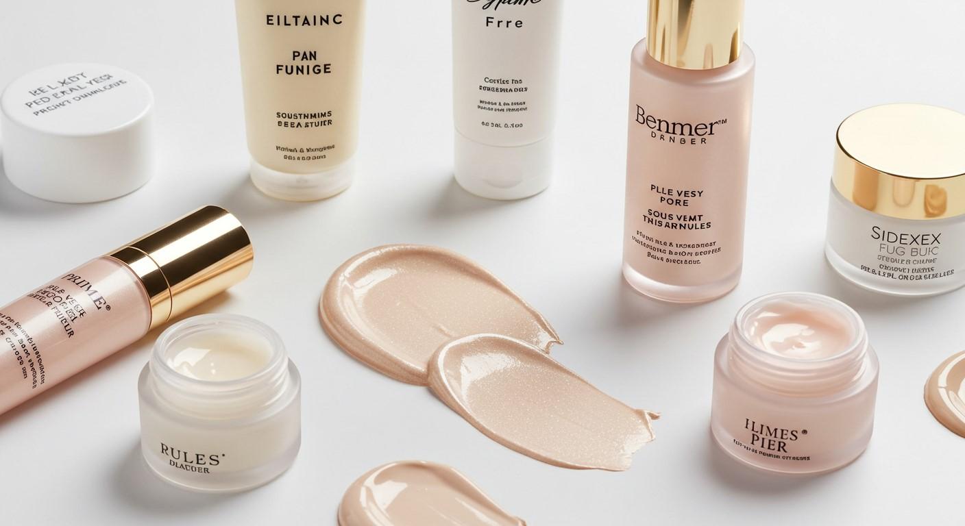 Butt Firming Cream with Peptides for Smooth, Tight Skin