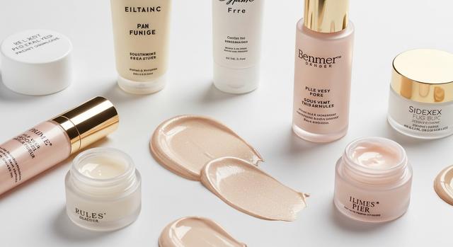 Butt Firming Cream with Peptides for Smooth, Tight Skin