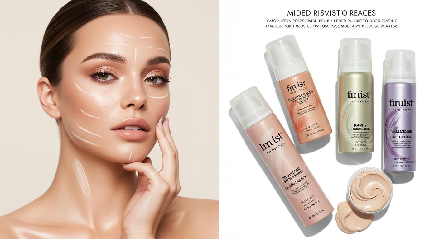 PH Sweat Tracker for Oily Skin: How It Works
