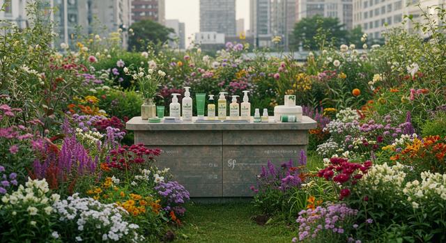 Intentional Beauty Rituals: Morning for a Calm Start