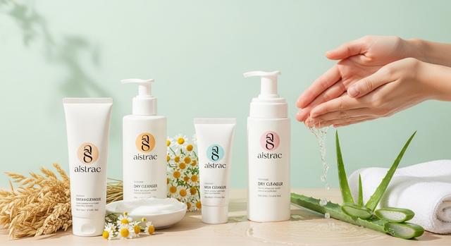 Gentle cleansers for dry skin: Top picks for soft, healthy skin