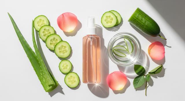 Skincare Products for Dry Aging Skin That Really Help