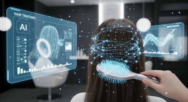 Smart Brushes and AI Hair Tracking Tools: What to Know
