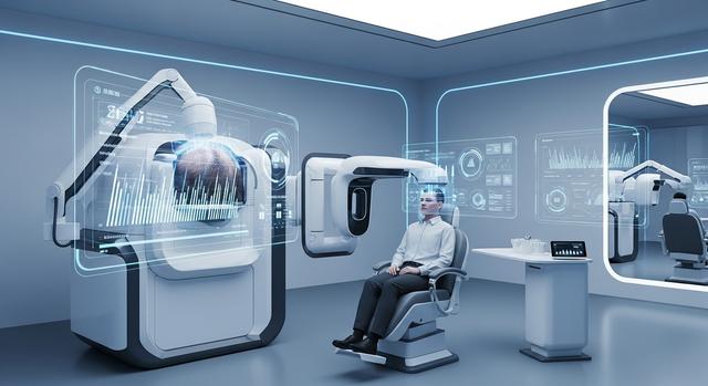 How Machine Learning Enhances Hair Growth Planning
