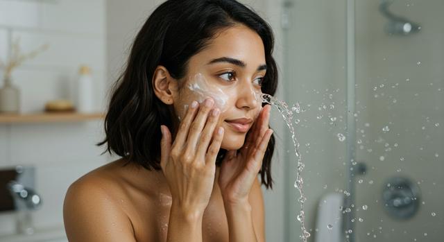 Best Mattifying Moisturizer for Oily Skin AM Use