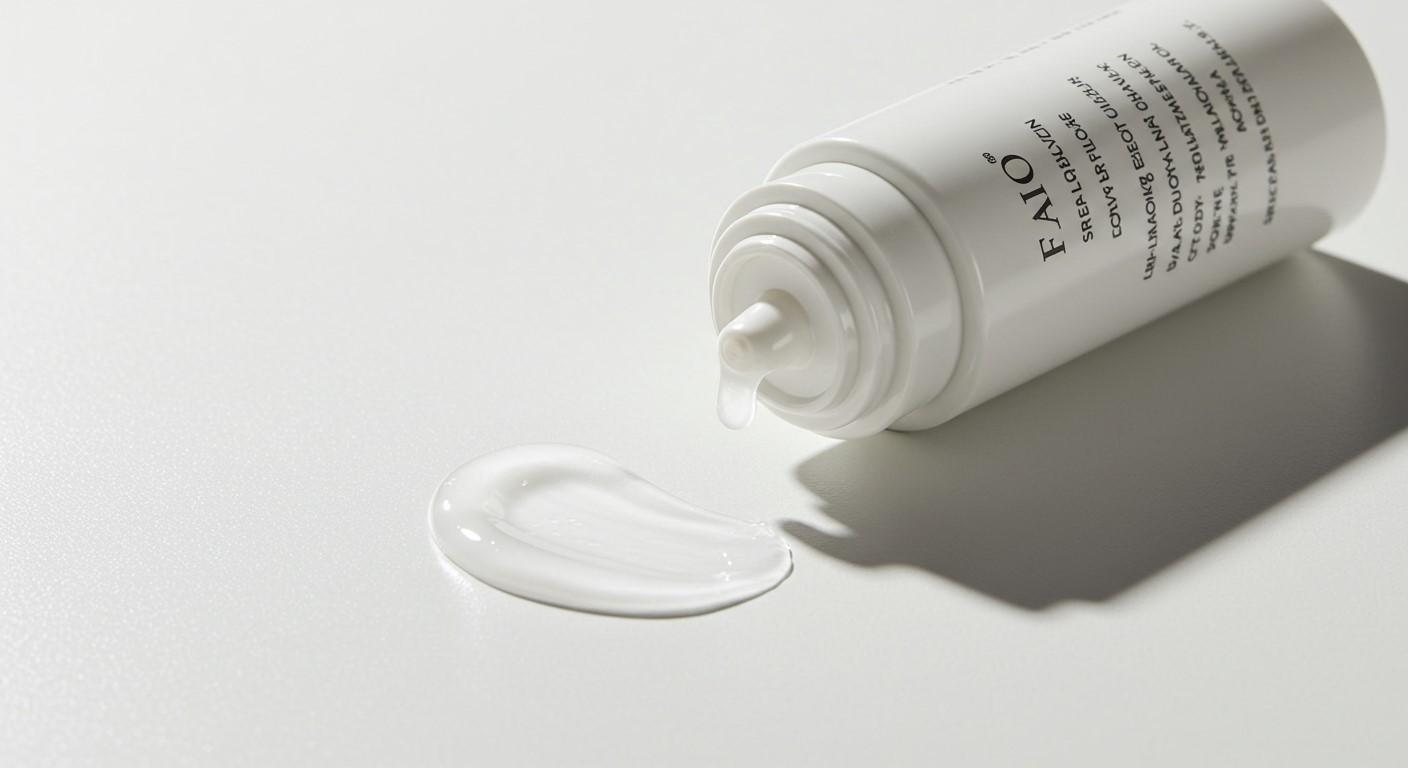 Lightweight SPF for Oily Skin: Top Picks & Tips