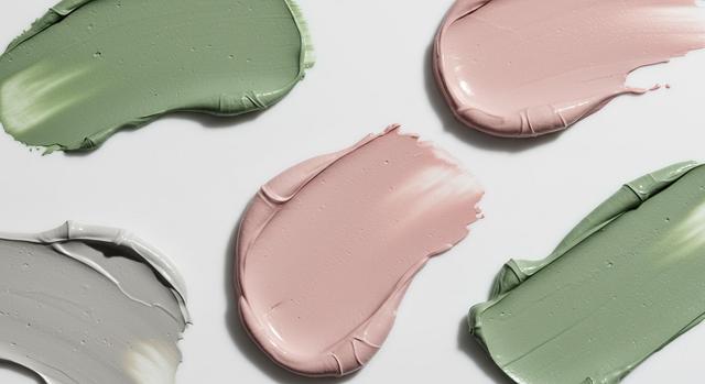Clay Masks for Oily Skin: Benefits and Best Picks