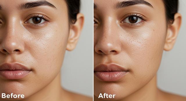Niacinamide Serum Benefits Oily Skin Explained Simply