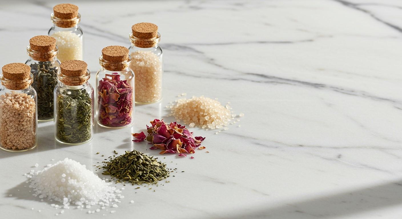 Exfoliants Safe for Oily Skin: What Works and Why
