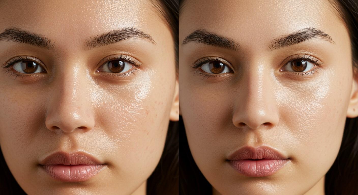 Toner Benefits for Oily Skin Types Explained Clearly