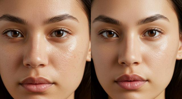Toner Benefits for Oily Skin Types Explained Clearly