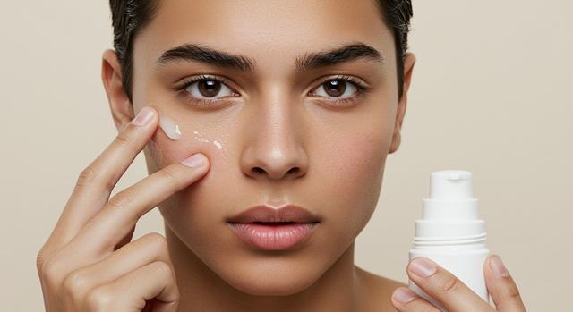 Skincare Mistakes With Oily Skin You Should Avoid