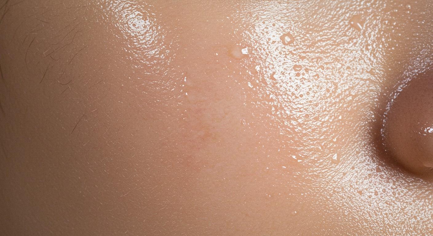 Effects of Humidity on Oily Skin: What You Should Know