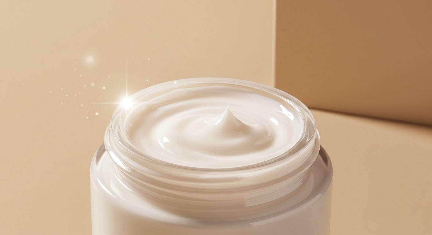 SPF That Works on Combination Skin Without Drying Out