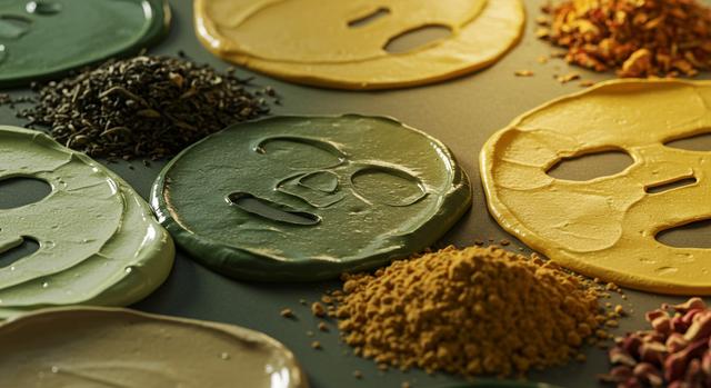 Face Masks Mix for Combination Skin: Easy DIY Ideas