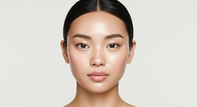 Managing Midday Shine Combination Skin Tips That Work