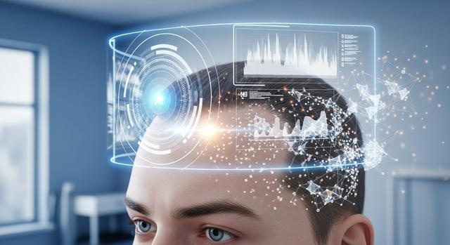 The Science Behind AI‑Powered Dandruff Diagnosis